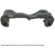 Purchase Top-Quality Front Caliper Mounting Bracket by CARDONE INDUSTRIES - 14-1133 pa4