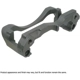 Purchase Top-Quality Front Caliper Mounting Bracket by CARDONE INDUSTRIES - 14-1133 pa8