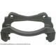 Purchase Top-Quality Front Caliper Mounting Bracket by CARDONE INDUSTRIES - 14-1134 pa10