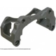 Purchase Top-Quality Front Caliper Mounting Bracket by CARDONE INDUSTRIES - 14-1134 pa12
