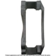 Purchase Top-Quality Front Caliper Mounting Bracket by CARDONE INDUSTRIES - 14-1134 pa2