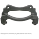 Purchase Top-Quality Front Caliper Mounting Bracket by CARDONE INDUSTRIES - 14-1134 pa4