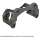 Purchase Top-Quality Front Caliper Mounting Bracket by CARDONE INDUSTRIES - 14-1134 pa5