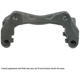 Purchase Top-Quality Front Caliper Mounting Bracket by CARDONE INDUSTRIES - 14-1134 pa6