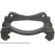 Purchase Top-Quality Front Caliper Mounting Bracket by CARDONE INDUSTRIES - 14-1134 pa9