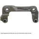 Purchase Top-Quality Front Caliper Mounting Bracket by CARDONE INDUSTRIES - 14-1137 pa3