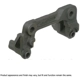 Purchase Top-Quality Front Caliper Mounting Bracket by CARDONE INDUSTRIES - 14-1138 pa3