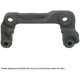 Purchase Top-Quality Front Caliper Mounting Bracket by CARDONE INDUSTRIES - 14-1138 pa4