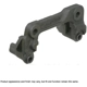 Purchase Top-Quality Front Caliper Mounting Bracket by CARDONE INDUSTRIES - 14-1138 pa6