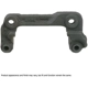 Purchase Top-Quality Front Caliper Mounting Bracket by CARDONE INDUSTRIES - 14-1138 pa8