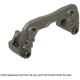 Purchase Top-Quality Front Caliper Mounting Bracket by CARDONE INDUSTRIES - 14-1139 pa1