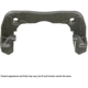 Purchase Top-Quality Front Caliper Mounting Bracket by CARDONE INDUSTRIES - 14-1139 pa2