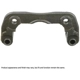 Purchase Top-Quality Front Caliper Mounting Bracket by CARDONE INDUSTRIES - 14-1139 pa3