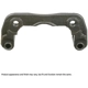 Purchase Top-Quality Front Caliper Mounting Bracket by CARDONE INDUSTRIES - 14-1139 pa7