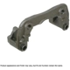 Purchase Top-Quality Front Caliper Mounting Bracket by CARDONE INDUSTRIES - 14-1139 pa8