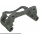 Purchase Top-Quality Front Caliper Mounting Bracket by CARDONE INDUSTRIES - 14-1141 pa11