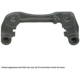 Purchase Top-Quality Front Caliper Mounting Bracket by CARDONE INDUSTRIES - 14-1141 pa8