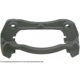 Purchase Top-Quality Front Caliper Mounting Bracket by CARDONE INDUSTRIES - 14-1141 pa9