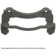 Purchase Top-Quality Front Caliper Mounting Bracket by CARDONE INDUSTRIES - 14-1142 pa2