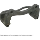 Purchase Top-Quality Front Caliper Mounting Bracket by CARDONE INDUSTRIES - 14-1142 pa3