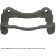 Purchase Top-Quality Front Caliper Mounting Bracket by CARDONE INDUSTRIES - 14-1142 pa5