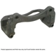 Purchase Top-Quality Front Caliper Mounting Bracket by CARDONE INDUSTRIES - 14-1142 pa7