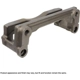 Purchase Top-Quality Front Caliper Mounting Bracket by CARDONE INDUSTRIES - 14-1143 pa2