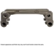 Purchase Top-Quality Front Caliper Mounting Bracket by CARDONE INDUSTRIES - 14-1144 pa1