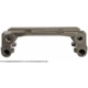 Purchase Top-Quality Front Caliper Mounting Bracket by CARDONE INDUSTRIES - 14-1144 pa11