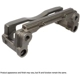 Purchase Top-Quality Front Caliper Mounting Bracket by CARDONE INDUSTRIES - 14-1144 pa5