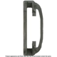 Purchase Top-Quality Front Caliper Mounting Bracket by CARDONE INDUSTRIES - 14-1150 pa5