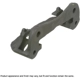 Purchase Top-Quality Front Caliper Mounting Bracket by CARDONE INDUSTRIES - 14-1150 pa8