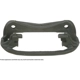 Purchase Top-Quality Front Caliper Mounting Bracket by CARDONE INDUSTRIES - 14-1150 pa9