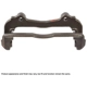 Purchase Top-Quality Front Caliper Mounting Bracket by CARDONE INDUSTRIES - 14-1153 pa6
