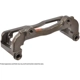 Purchase Top-Quality Front Caliper Mounting Bracket by CARDONE INDUSTRIES - 14-1153 pa9