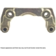 Purchase Top-Quality Front Caliper Mounting Bracket by CARDONE INDUSTRIES - 14-1156 pa2