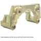 Purchase Top-Quality Front Caliper Mounting Bracket by CARDONE INDUSTRIES - 14-1156 pa3
