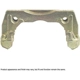 Purchase Top-Quality Front Caliper Mounting Bracket by CARDONE INDUSTRIES - 14-1156 pa6