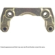 Purchase Top-Quality Front Caliper Mounting Bracket by CARDONE INDUSTRIES - 14-1156 pa7
