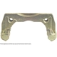 Purchase Top-Quality Front Caliper Mounting Bracket by CARDONE INDUSTRIES - 14-1156 pa9