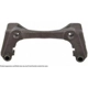 Purchase Top-Quality Front Caliper Mounting Bracket by CARDONE INDUSTRIES - 14-1158 pa10