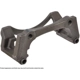 Purchase Top-Quality Front Caliper Mounting Bracket by CARDONE INDUSTRIES - 14-1158 pa13