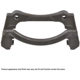 Purchase Top-Quality Front Caliper Mounting Bracket by CARDONE INDUSTRIES - 14-1158 pa3