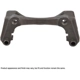 Purchase Top-Quality Front Caliper Mounting Bracket by CARDONE INDUSTRIES - 14-1158 pa5