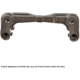 Purchase Top-Quality Front Caliper Mounting Bracket by CARDONE INDUSTRIES - 14-1159 pa4