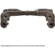 Purchase Top-Quality Front Caliper Mounting Bracket by CARDONE INDUSTRIES - 14-1160 pa10