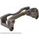 Purchase Top-Quality Front Caliper Mounting Bracket by CARDONE INDUSTRIES - 14-1160 pa3