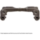 Purchase Top-Quality Front Caliper Mounting Bracket by CARDONE INDUSTRIES - 14-1160 pa5