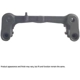 Purchase Top-Quality Front Caliper Mounting Bracket by CARDONE INDUSTRIES - 14-1161 pa4