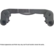 Purchase Top-Quality Front Caliper Mounting Bracket by CARDONE INDUSTRIES - 14-1162 pa5